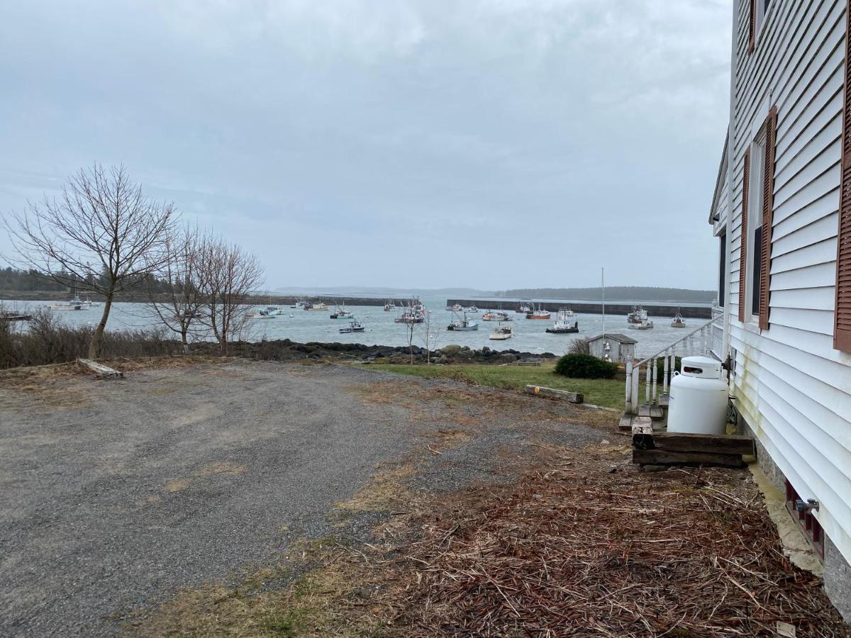 Harbor House Hotel By Umaniii In Jonesport Maine Exterior photo