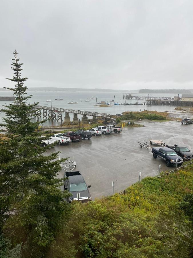 Harbor House Hotel By Umaniii In Jonesport Maine Exterior photo
